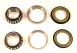 Steering bearing & Seal kit