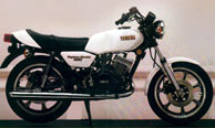 1979 RD400F Daytona Special