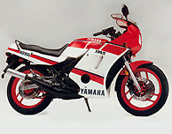 1986-88 RD350