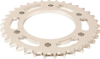 Rear sprocket for Kawasaki KZ900