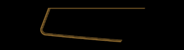 1978-79 Honda GL1000 Goldwing Side Decals