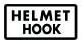 Helmet Hook
