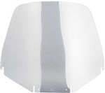 Vetter QuickSilver Windshield